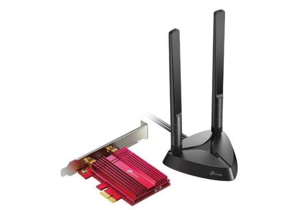 WRL ADAPTER 3000MBPS PCIE/ARCHER TX3000E TP-LINK 2