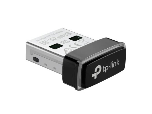 WRL ADAPTER 300MBPS USB/ARCHER TX1U NANO TP-LINK 2