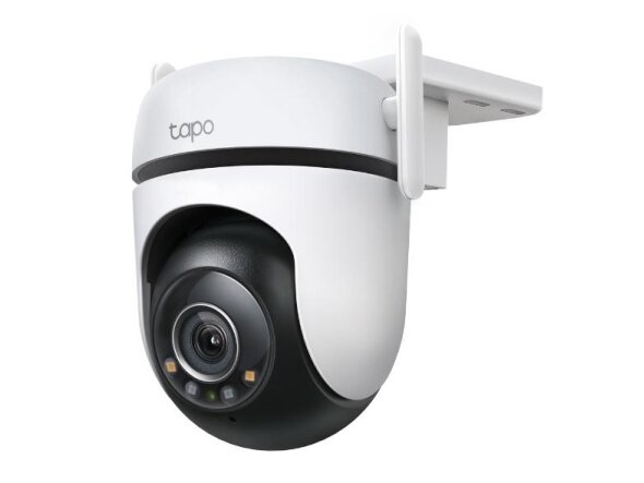 WRL CAMERA 1080P PAN/TILT/TAPO C520WS TP-LINK WRL CAMERA 1080P PAN/TILT/TAPO C520WS TP-LINK