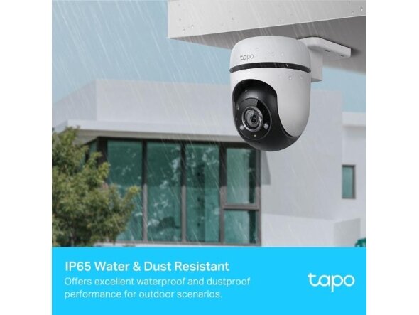 WRL CAMERA 1080P/TAPO C500 TP-LINK 5