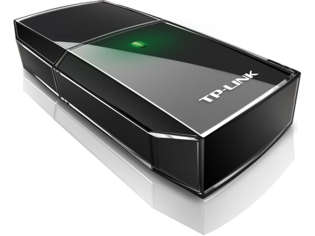 WRL ADAPTER 600MBPS USB/DUAL BAND ARCHER T2U TP-LINK 6 WRL ADAPTER 600MBPS USB/DUAL BAND ARCHER T2U TP-LINK 6
