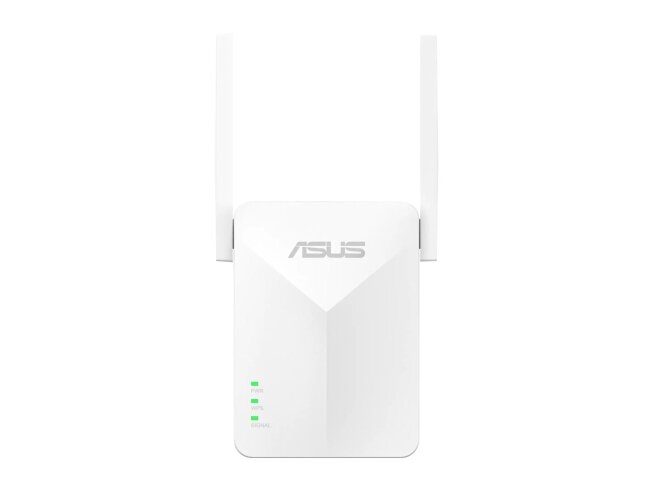 WRL RANGE EXTENDER 1500MBPS/DUAL BAND RP-AX50 ASUS 1