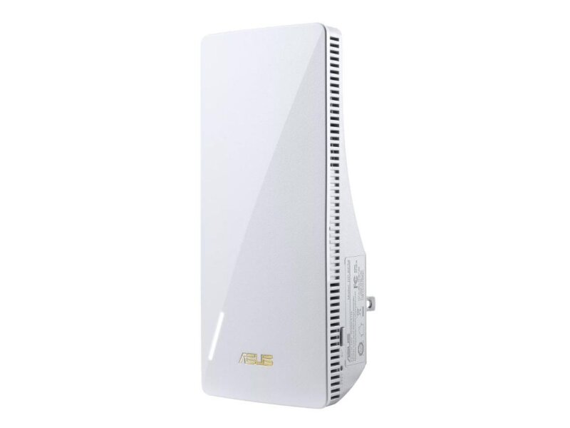 WRL RANGE EXTENDER 3600MBPS/DUAL BAND RP-BE58 ASUS 2