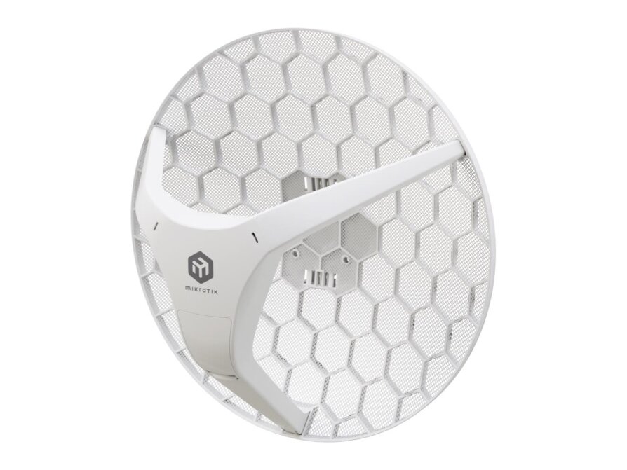 WRL LHG WIFI6/LHG-5AXD MIKROTIK
