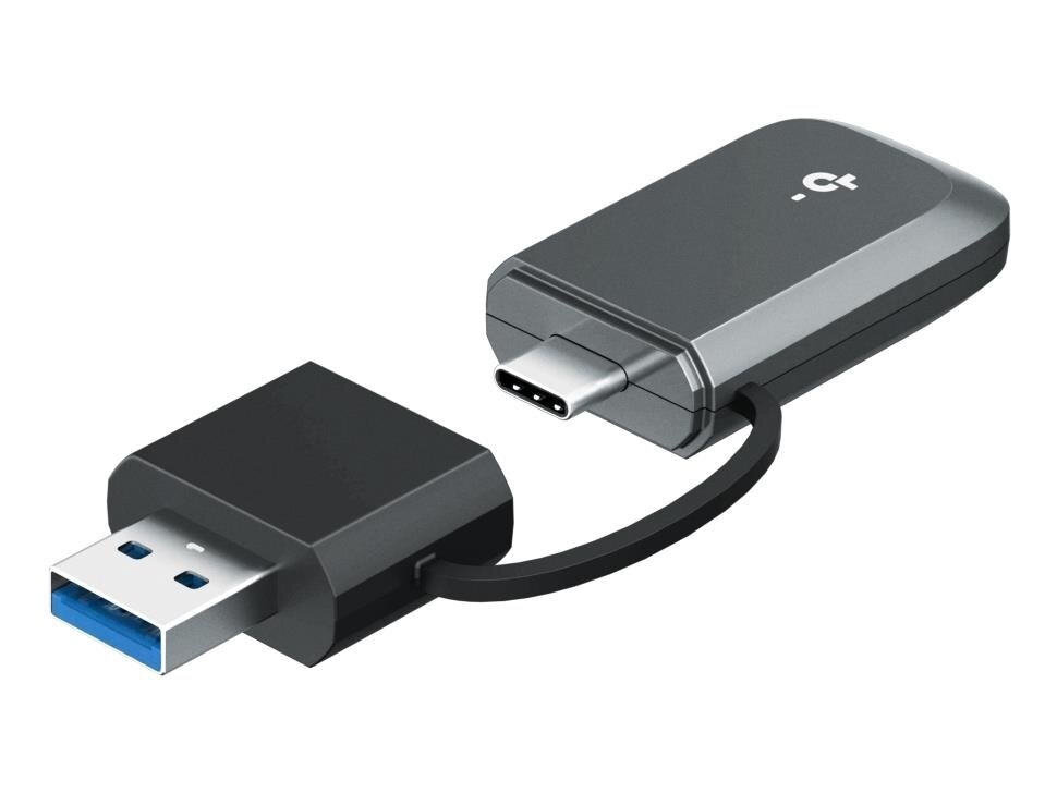 WRL ADAPTER 3600MBPS WI-FI 7/ARCHER TBE230U TP-LINK 2 WRL ADAPTER 3600MBPS WI-FI 7/ARCHER TBE230U TP-LINK 2